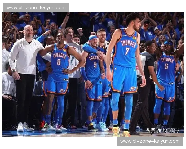 狂澜之巅：雷霆vs快船G6，一场关于灵魂、复仇与时代的终极博弈